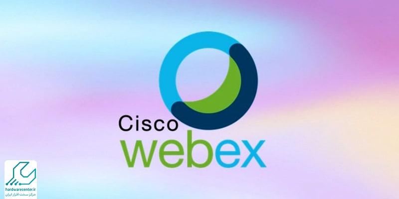 راه اندازی Webex