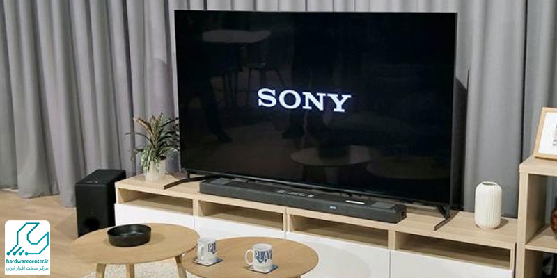 تلویزیون Sony