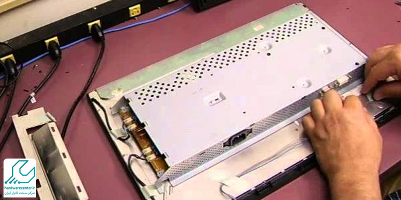 نمایندگی تعمیرات مانیتور