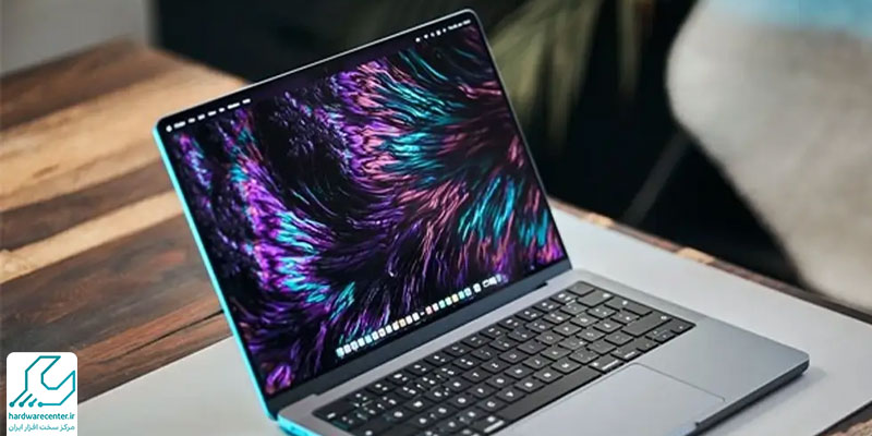لپ تاپ Apple MacBook Pro 14