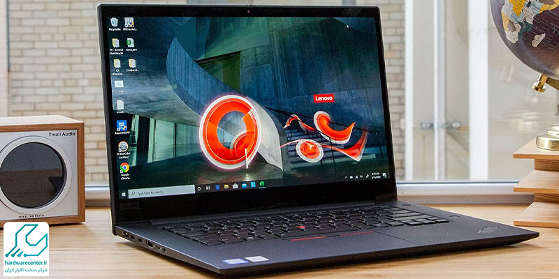 لپ تاپ Lenovo ThinkPad P1 Gen 7