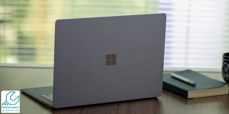 لپ تاپ Microsoft Surface Laptop 7th Gen