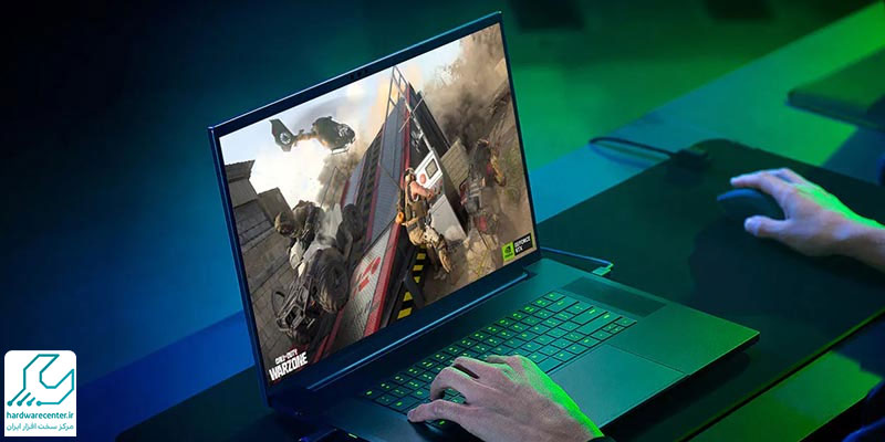 لپ تاپ  Razer Blade 18