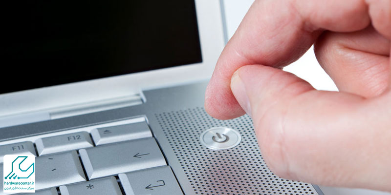 عوامل کاهش عمر لپ تاپ