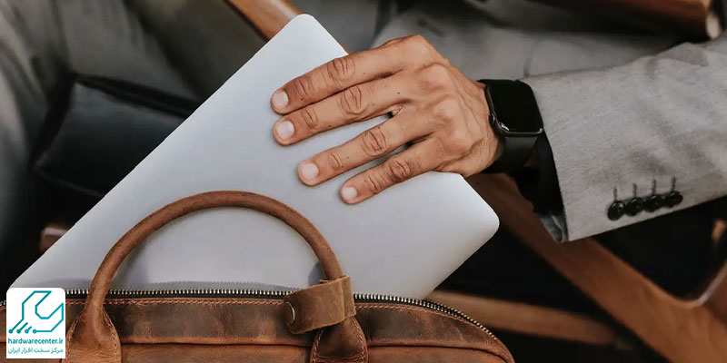 کم شدن عمر لپ تاپ