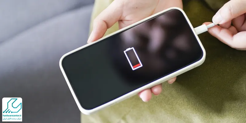 دوبرابر کردن عمر باتری موبایل