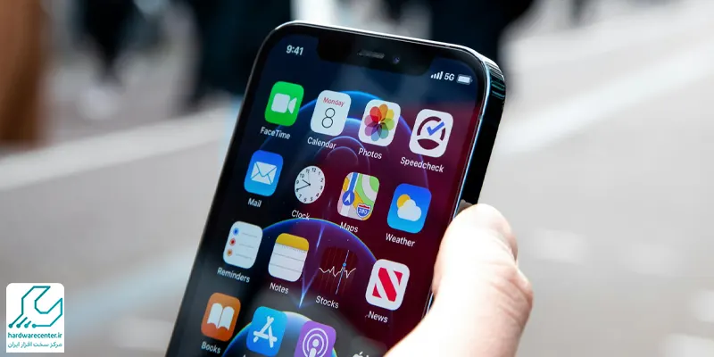 دوبرابر کردن عمر باتری موبایل